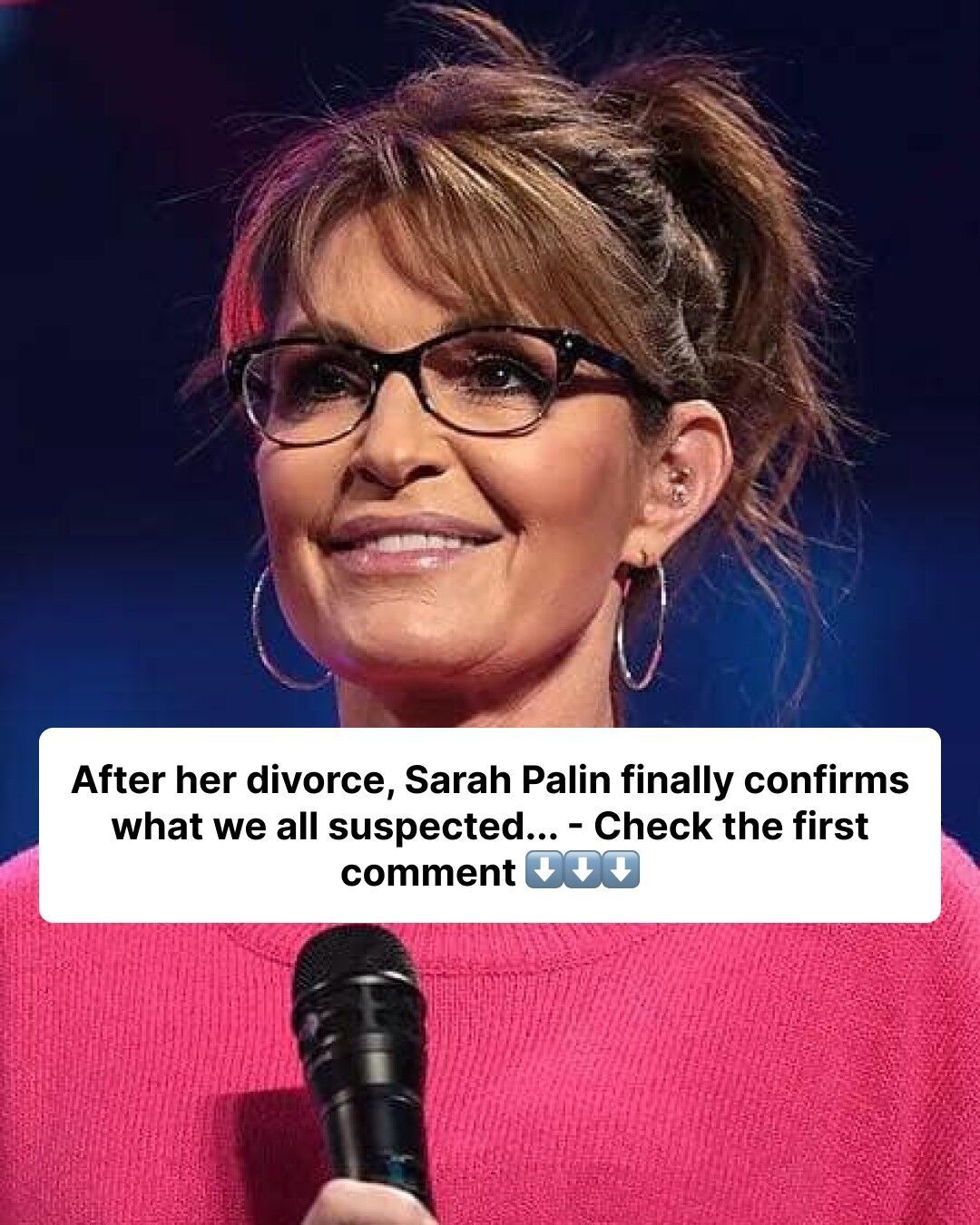 Sarah Palin’s Journey: A Life of Politics, Love, and Resilience ...